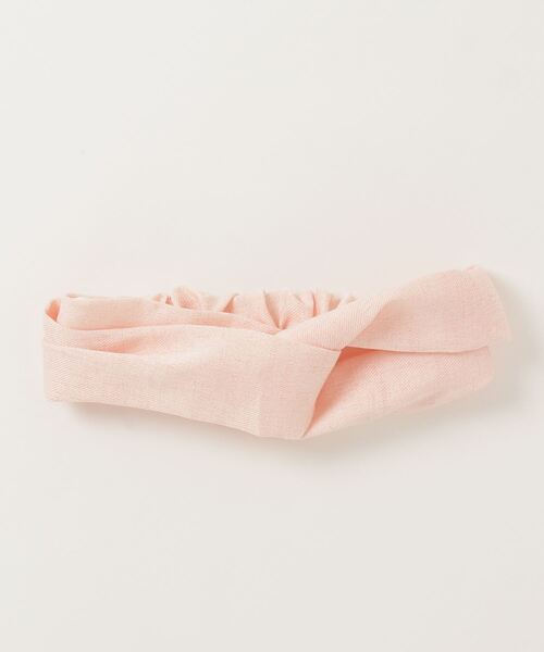 セール Sustainable Atmos Pink ヘアアクセサリー その他ヘアアクセサリー Atmos Pink アトモスピンク のファッション通販 Zozotown