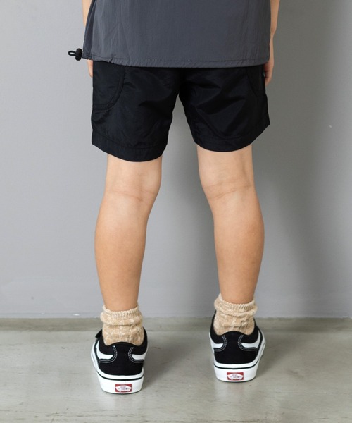 MAKE YOUR DAY(メイクユアデイ)の「水陸両用パンツ■80~140cm(その他パンツ・キッズ・チャコールグレー/カーキ/その他/ブラック・120/130/140/80/100/90/110)」の17枚目の写真