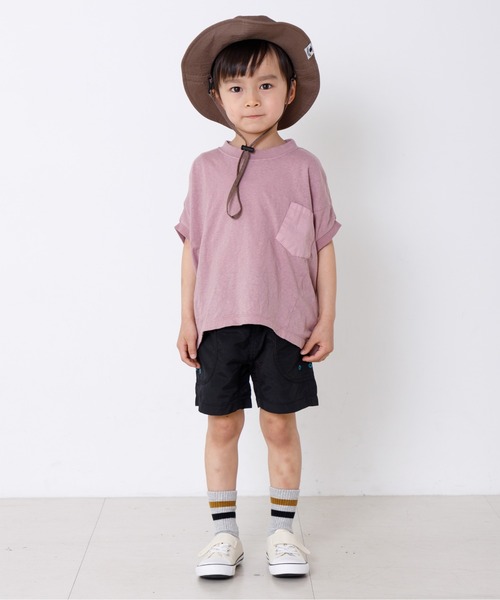 MAKE YOUR DAY(メイクユアデイ)の「水陸両用パンツ■80~140cm(その他パンツ・キッズ・チャコールグレー/カーキ/その他/ブラック・120/130/140/80/100/90/110)」の9枚目の写真