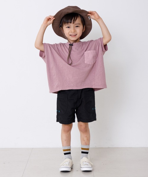 MAKE YOUR DAY(メイクユアデイ)の「水陸両用パンツ■80~140cm(その他パンツ・キッズ・チャコールグレー/カーキ/その他/ブラック・120/130/140/80/100/90/110)」の14枚目の写真