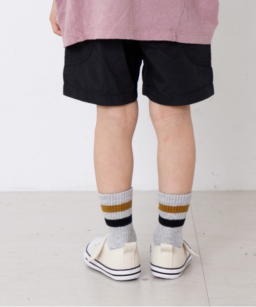 MAKE YOUR DAY(メイクユアデイ)の「水陸両用パンツ■80~140cm(その他パンツ・キッズ・チャコールグレー/カーキ/その他/ブラック・120/130/140/80/100/90/110)」の7枚目の写真