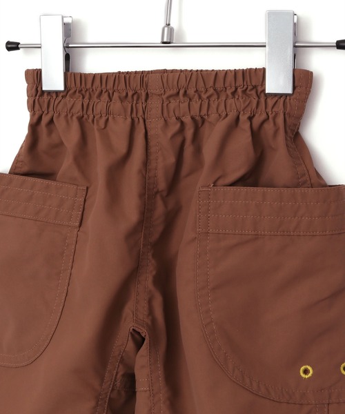 MAKE YOUR DAY(メイクユアデイ)の「水陸両用パンツ■80~140cm(その他パンツ・キッズ・チャコールグレー/カーキ/その他/ブラック・120/130/140/80/100/90/110)」の21枚目の写真