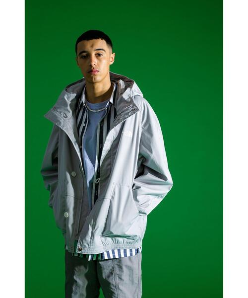 THE NORTH FACE PURPLE LABEL（ザ ノースフェイス パープルレーベル