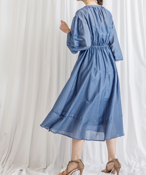Taylor愛用ブランド♪Emma Soiree Dress*レトロワンピース Emma Taylor ワンピース 「オケージョンにも」ライトダンボール