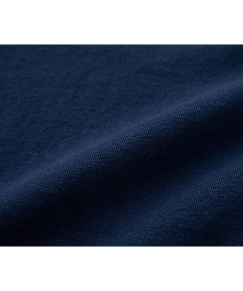 【にかにか】SEA VINTAGE 4XL Vネック FOOTBALL T SEA（シー）の「VINTAGE 4XL Vネック FOOTBALL TEE (camp
