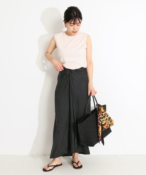 最終値下げ★新品未使用⭐︎イエナIENA購入メゾンエヌアッシュパリのかごバッグ セール】【MAISON N.H PARIS/メゾン エヌ アッシュ パリ