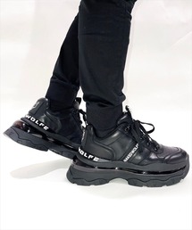 NakedWolfe | NakedWolfe/ネイキッドウルフ/STRONGER(スニーカー)