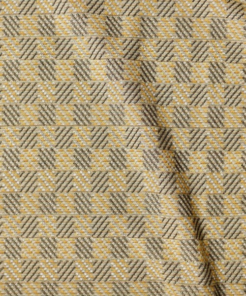 MEN'S BIGI（メンズビギ）の「ジャガード編みエスニックカットソー（Tシャツ/カットソー・メンズ・ブラウン/イエロー/ブルー/グリーン・01/02/03）」の16枚目の写真