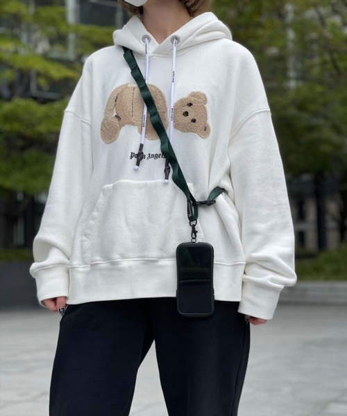 MANASTASH(マナスタッシュ)の「MANASTASH/マナスタッシュ/Chenga Strap/スマートフォンストラップ(スマホグッズ・メンズ・ブラック/ダークグリーン/パープル/レッド/カーキ/ピンク/イエロー/オレンジ・FREE)」の1枚目の写真