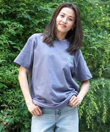BILLABONG メンズ SCHOONER Tシャツ【2021年春夏モデル】/ビラボン半袖バックプリントTシャツ