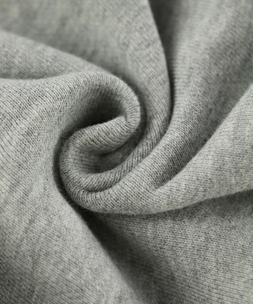 ALEXIA STAM（アリシアスタン）の「Hooded Oversized Denim