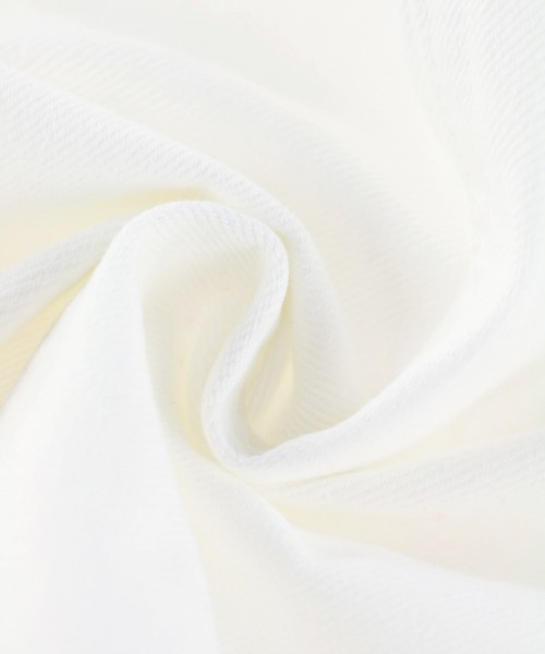 ALEXIA STAM(アリシアスタン)の「Hooded Oversized Denim Jacket/フーディーオーバーサイズデニムジャケット(デニムジャケット・レディース・ホワイト/ブルー/ブラック系その他・FREE)」の18枚目の写真