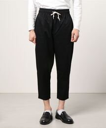 make a ray! | バルーンシルエット シェフパンツ イージーアンクルパンツ/テーパードパンツ(チノパンツ)