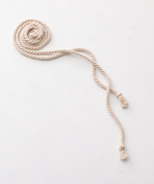 n'OrLABEL（ノアールレーベル）の「【廃盤】『風合いリネン混ワイドパンツ』（その他パンツ・レディース・カーキ/モカ/ネイビー/ブラック・2/1）」の15枚目の写真