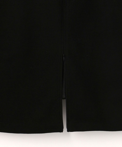 179/WG(イチナナキュウダブルジー)の「バックファスナーパーカー(パーカー・レディース・グレー/ブラック・FREE)」の11枚目の写真