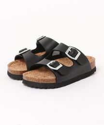 Lee | Lee リー ORLANDO キッズフットベッドサンダル (オーランド) 809140(サンダル)
