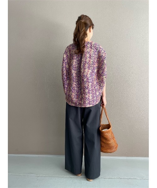 BEARDSLEY（ビアズリー）の「《dragon / ドラゴン》レザーメッシュバッグ（トートバッグ・レディース・キャメル/ブラック・FREE）」の16枚目の写真