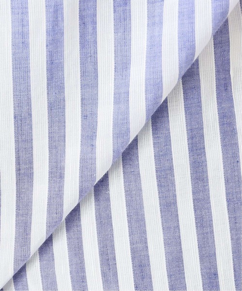 Spick & Span（スピックアンドスパン）の「HERDMANSギャザースリーブ