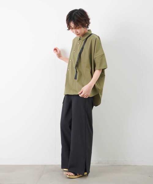 blanc basque（ブランバスク）の「BLANC basque ブランバスク
