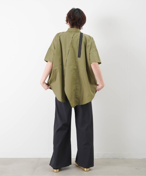 blanc basque（ブランバスク）の「BLANC basque ブランバスク