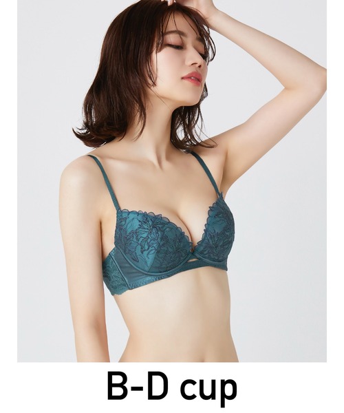 Ravijour（ラヴィジュール）の「ラミーリリー グラマーアップ