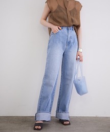 ROLLA'S | 【ROLLA'S】 HEIDI デニム(デニムパンツ)