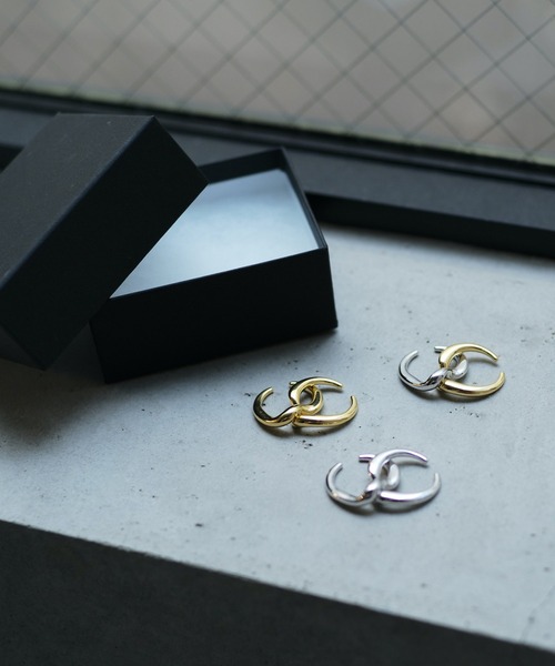 リング Silver Circle of Wisdom Ring