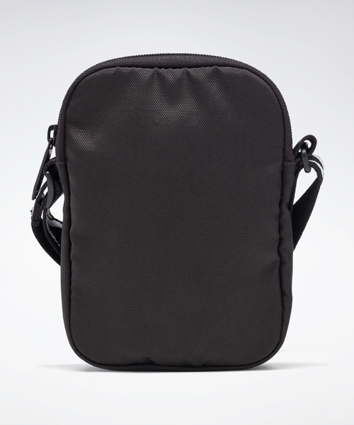 Reebok（リーボック）の「MYTシティバッグ / MYT City Bag（ショルダーバッグ・メンズ・ブラック・FREE）」の6枚目の写真