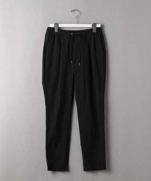 BEAUTY&YOUTH UNITED ARROWS（ビューティーアンドユースユナイテッドアローズ）の「BY 360 MASTER 1P イージーパンツ/セットアップ対応 -ウォッシャブル・伸縮性-（その他パンツ・メンズ・ブラック/ネイビー/ダークブラウン/その他1/その他2・XL/L/M/S）」の5枚目の写真