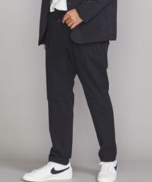 BEAUTY&YOUTH UNITED ARROWS | BY 360 MASTER 1P イージーパンツ/セットアップ対応 -ウォッシャブル・伸縮性-(その他パンツ)