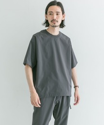 URBAN RESEARCH | SOLOTEXドライタッチギャバTシャツ(Tシャツ/カットソー)