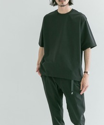 URBAN RESEARCH | SOLOTEXドライタッチギャバTシャツ(Tシャツ/カットソー)
