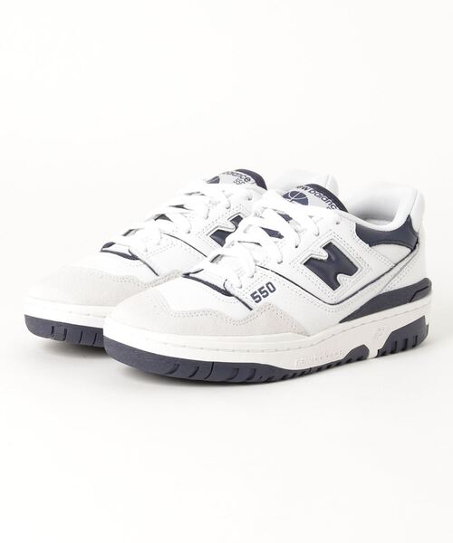 New Balance(ニューバランス)の「BB550(スニーカー)」 - WEAR 商品一覧 ニューバランス NEW BALANCE BB550 23.5cm スニーカー