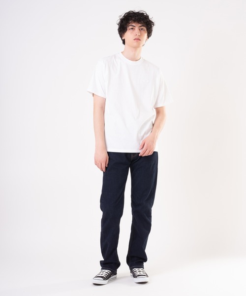 Levi's（リーバイス）の「Levi's/リーバイス RED TAB ヴィンテージ Tシャツ ホワイト（Tシャツ/カットソー・メンズ・ホワイト・M/XL/L/S）」の5枚目の写真