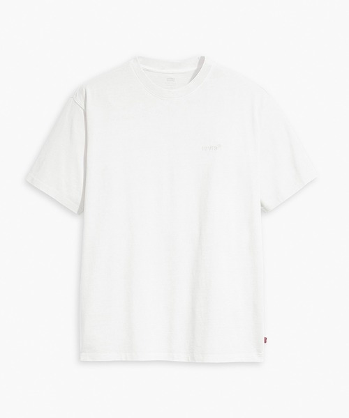 Levi's（リーバイス）の「Levi's/リーバイス RED TAB ヴィンテージ Tシャツ ホワイト（Tシャツ/カットソー・メンズ・ホワイト・M/XL/L/S）」の7枚目の写真