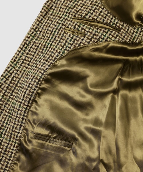 Maison Margiela（メゾンマルジェラ）の「JACKET（テーラード