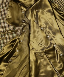 Maison Margiela 16ss テーラードジャケット MM6 Maison Margiela（ｴﾑｴﾑｼｯｸｽ ﾒｿﾞﾝ ﾏﾙｼﾞｪﾗ）の「COAT