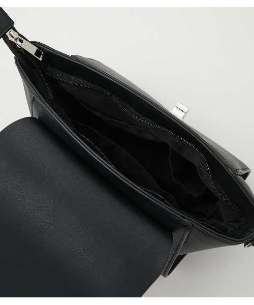 AZUL by moussy（アズールバイマウジー）の「CHARM SET HAND BAG