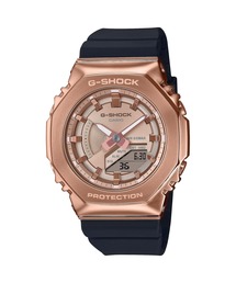 G-SHOCK(W[VbN)2100V[Y / ^x[ / GM-S2100PG-1A4JF(AiOrv)