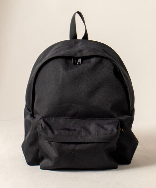 GLOSTER(グロスター)の「【GLOSTER/グロスター】ナイロンデイパック バックパック(バックパック/リュック・メンズ・ブラック/グレー/バーガンディー・FREE)」の15枚目の写真