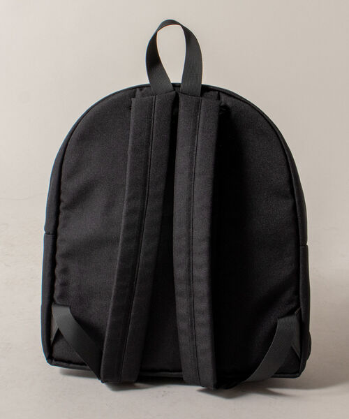GLOSTER(グロスター)の「【GLOSTER/グロスター】ナイロンデイパック バックパック(バックパック/リュック・メンズ・ブラック/グレー/バーガンディー・FREE)」の8枚目の写真