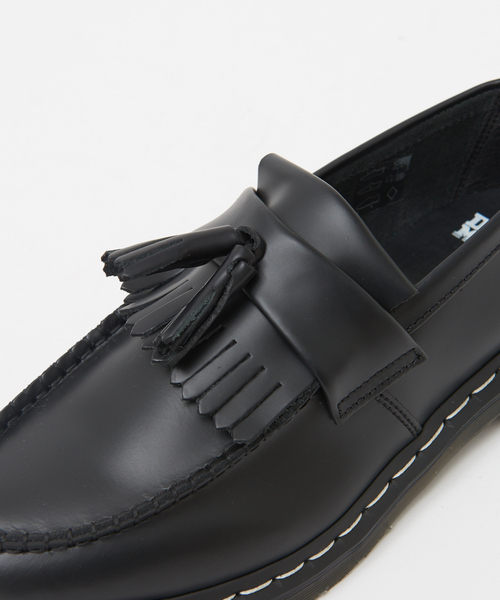 ドクターマーチン Dr.Martens ローファー タッセルローファー ADRIAN タッセルローファー