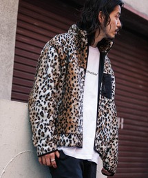 Ocean Pacific | 【別注】Ocean Pacific×Sonny Label　ボアブルゾン(ブルゾン)