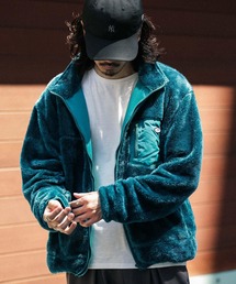 Ocean Pacific | 【別注】Ocean Pacific×Sonny Label ボアブルゾン(ブルゾン)