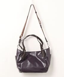 EMAILLERシリーズ 2wayトート Sサイズ