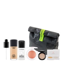 M・A・C（マック）の「【M･A･C /マック】【ZOZO限定】M･A･C メイクアップ キット 【マット アイ】（コスメキット/ギフトセット）」