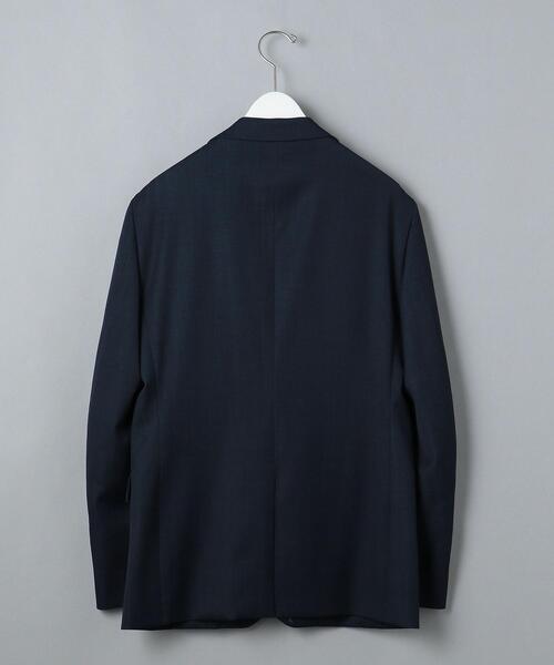 WORK TRIP OUTFITS GREEN LABEL RELAXING（ワークトリップアウト