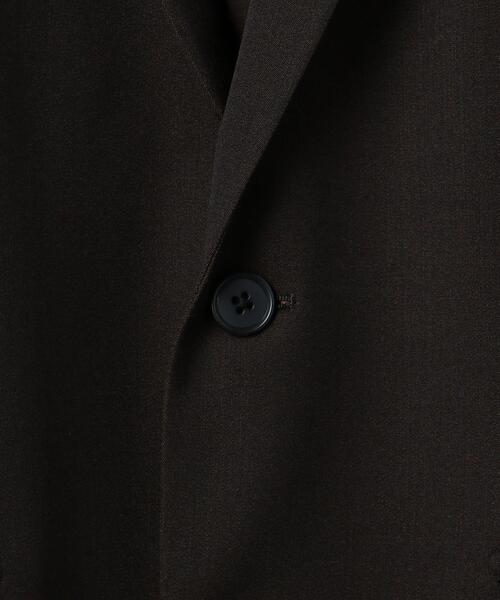 WORK TRIP OUTFITS GREEN LABEL RELAXING（ワークトリップアウト