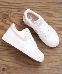 NIKE | NIKE WMNS AIR FORCE 1 '07 / ナイキ ウィメンズ エア フォース 1 '07 【SP】(スニーカー)