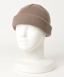 RACAL Standard Collection Roll Knit Cap  ラカル　ロールニットキャップ    RL-18-935